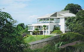Aquablu Villa