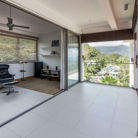 Aquablu Villa Victoria Extérieur photo