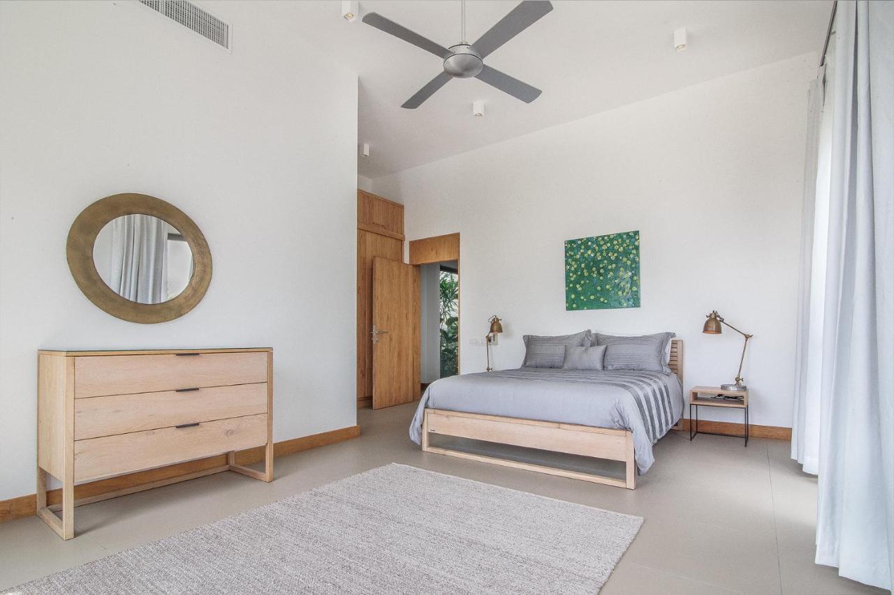 Aquablu Villa Victoria Extérieur photo
