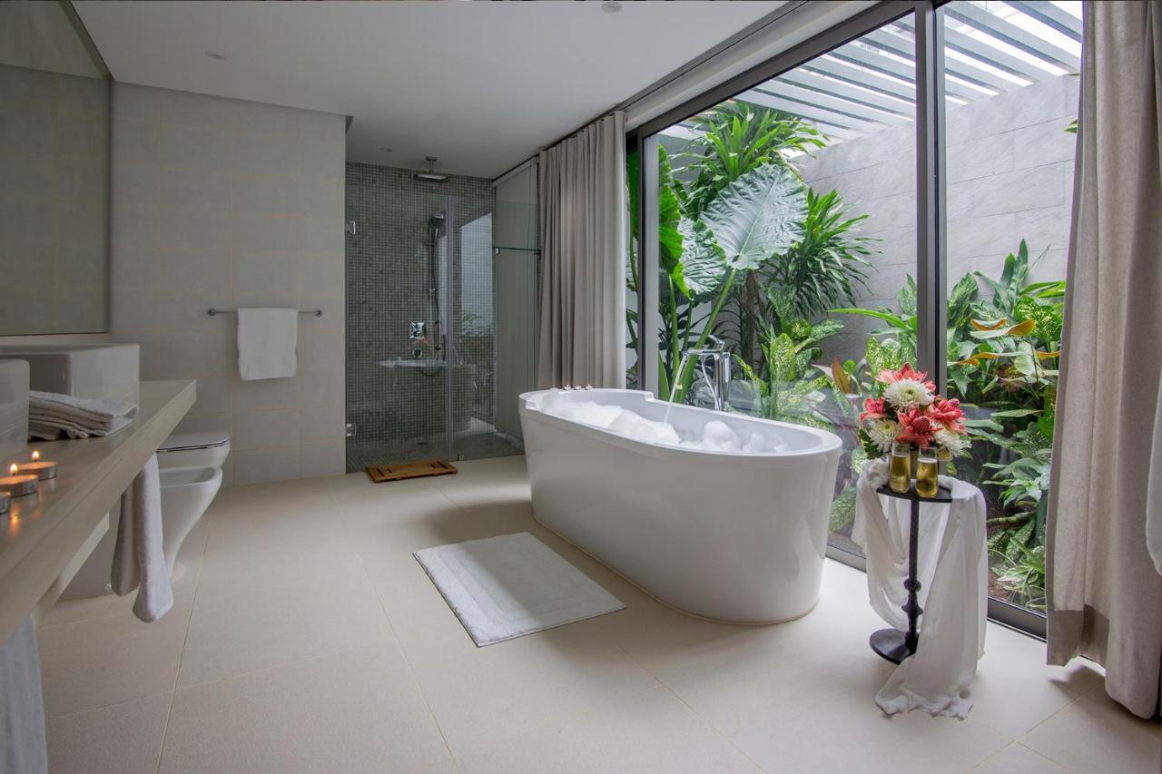 Aquablu Villa Victoria Extérieur photo