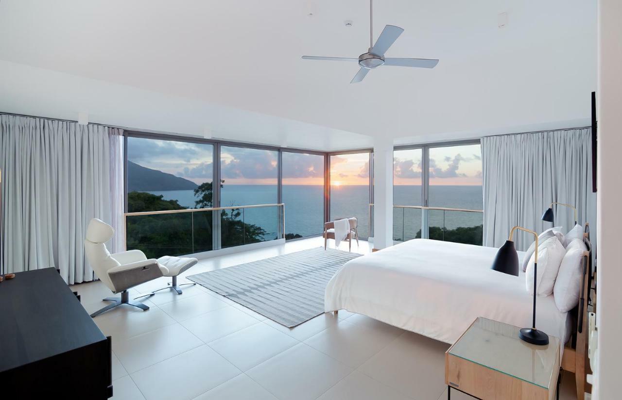 Aquablu Villa Victoria Extérieur photo