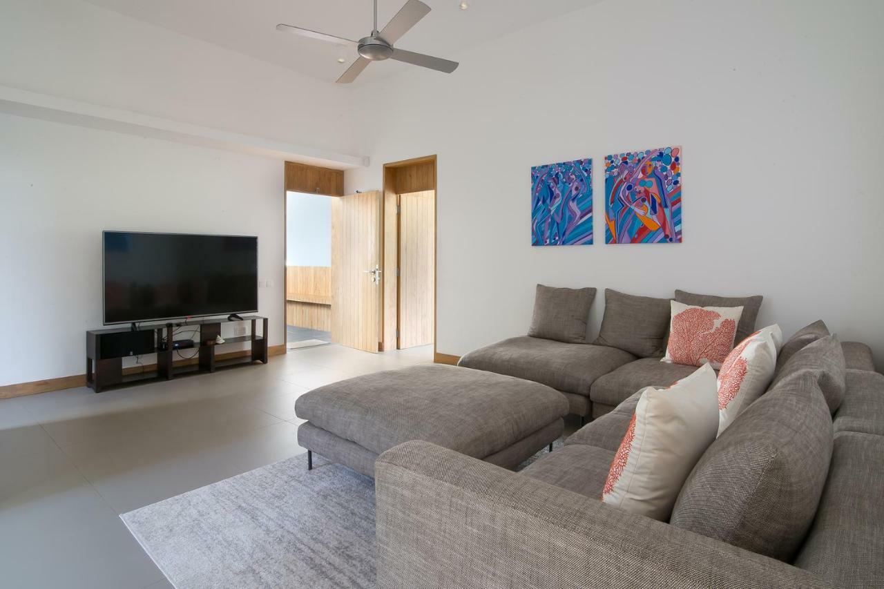 Aquablu Villa Victoria Extérieur photo
