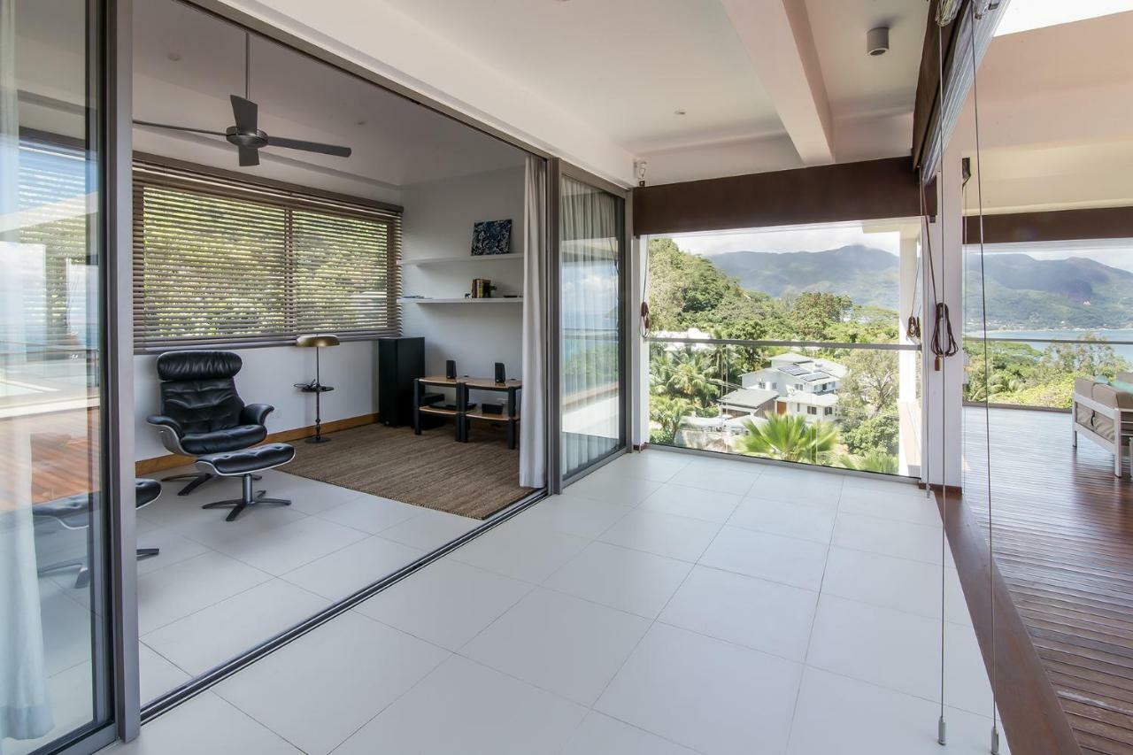 Aquablu Villa Victoria Extérieur photo